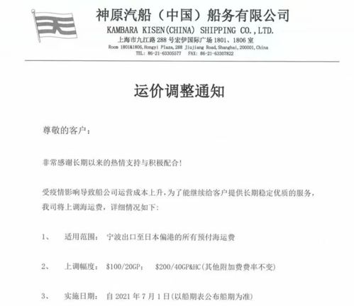 海运费暴涨实锤！上海至鹿特丹突破1万美元，外贸代理迎来艰难时刻